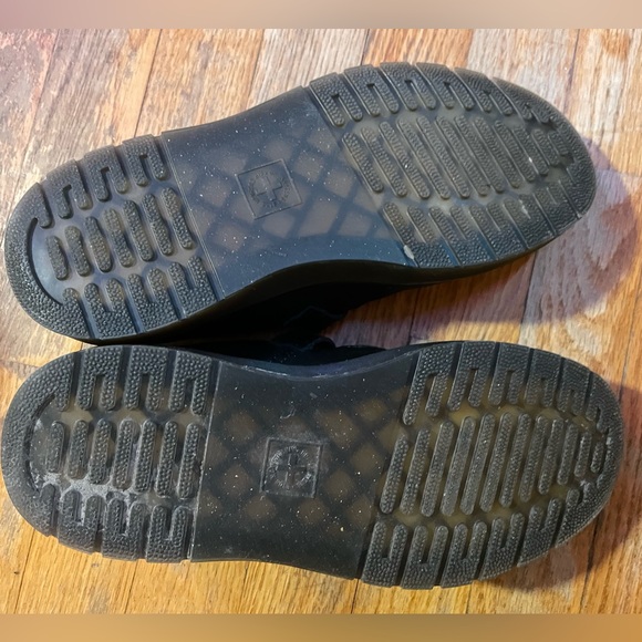 Dr. Martens Black Mary Janes Women 7 - Picture 3 of 4